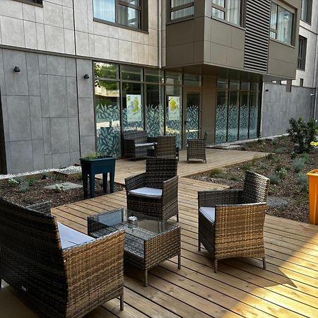Residence Services Oh Activ Avignon Buitenkant foto
