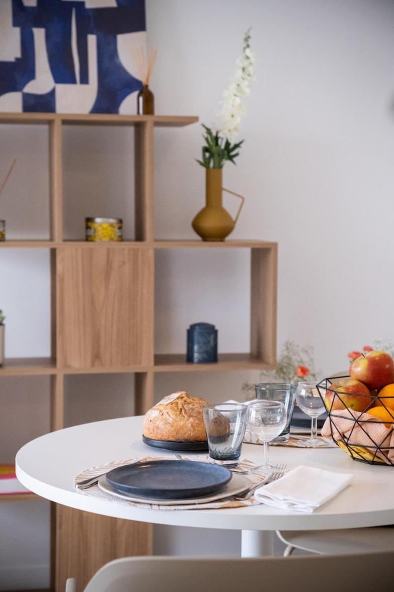 Residence Services Oh Activ Avignon Buitenkant foto