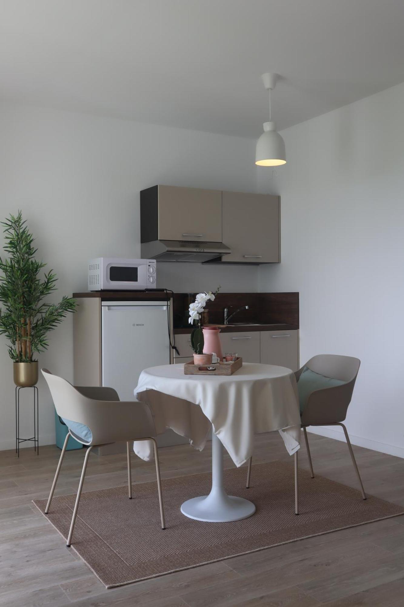 Residence Services Oh Activ Avignon Buitenkant foto