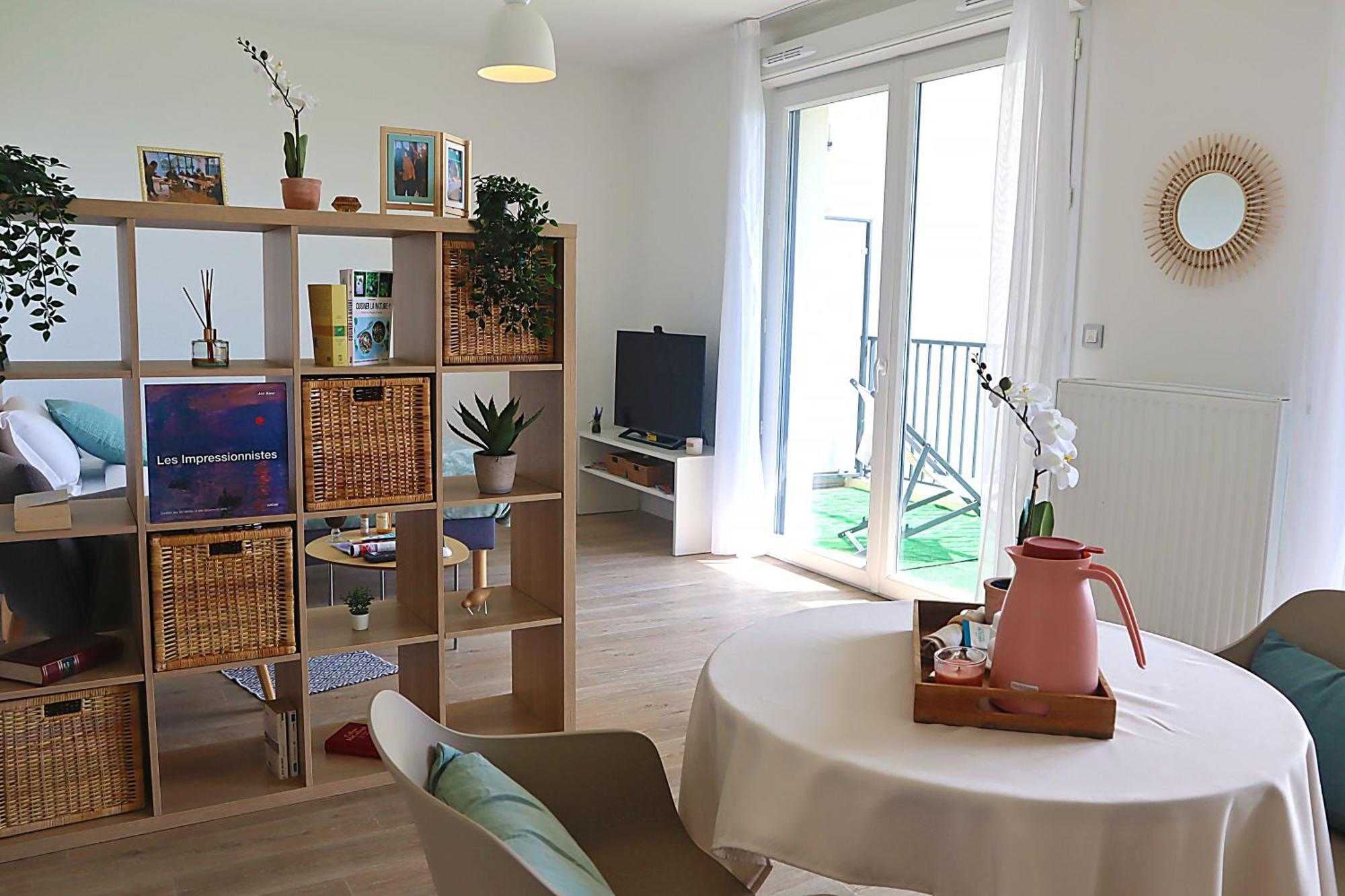 Residence Services Oh Activ Avignon Buitenkant foto
