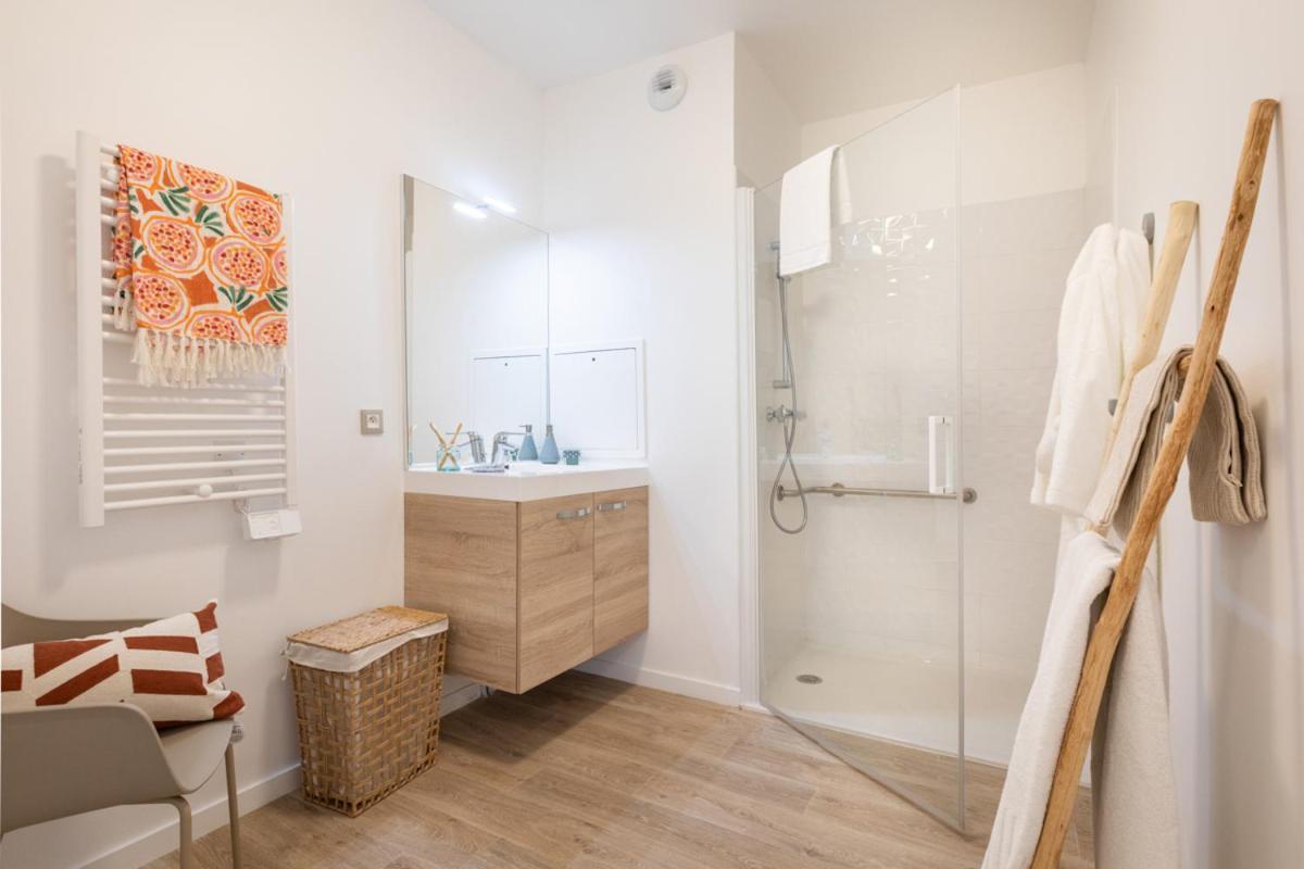 Residence Services Oh Activ Avignon Buitenkant foto