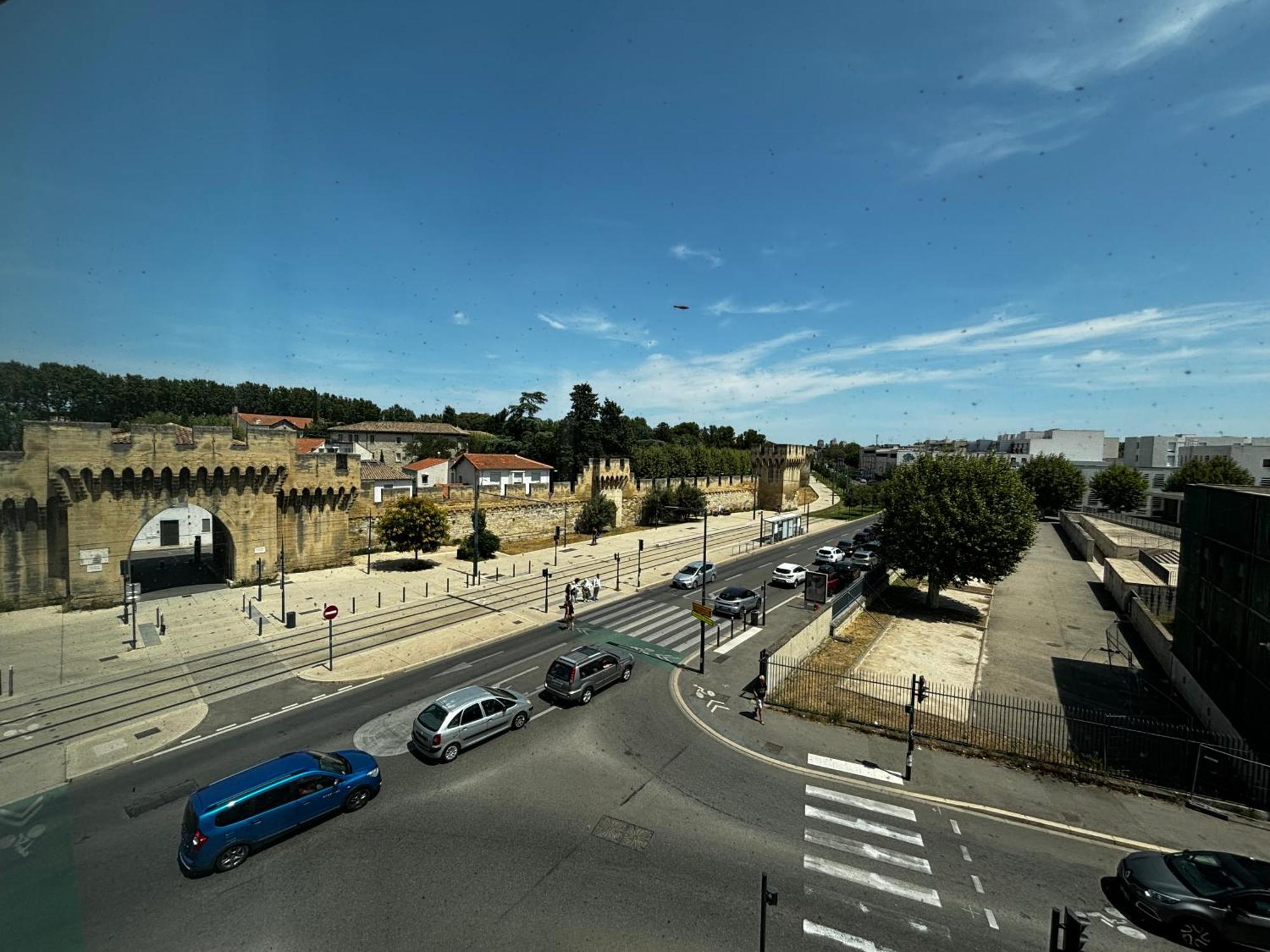 Residence Services Oh Activ Avignon Buitenkant foto
