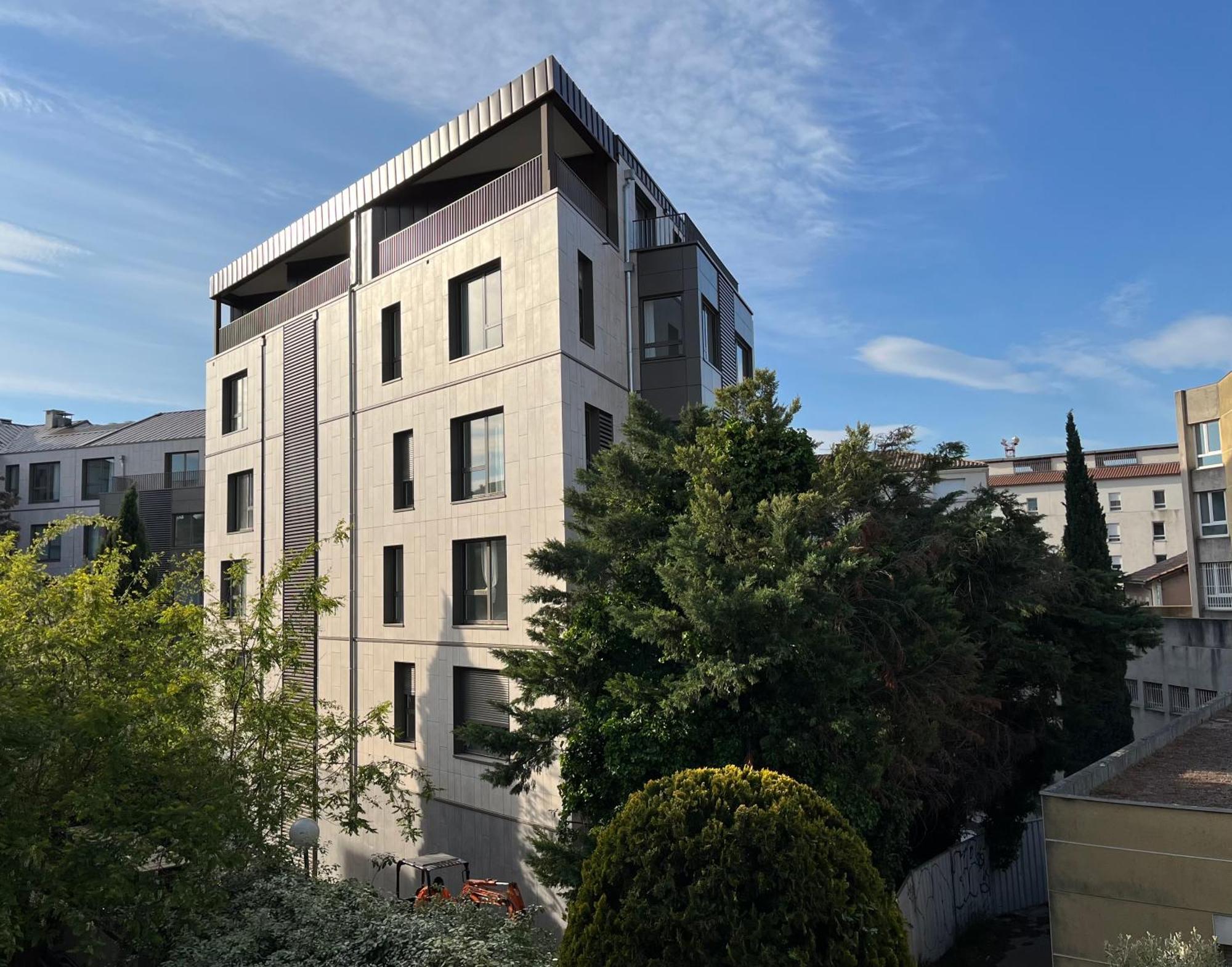 Residence Services Oh Activ Avignon Buitenkant foto
